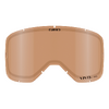 Giro Revolt Lens one size vivid copper S2
