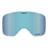 Giro Revolt Lens one size vivid royal S2