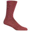 Giro Comp Racer High Rise Sock XL dark cherry/raspberry Unisex