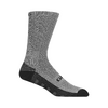 Giro HRC+ Grip Sock II M charcoal Unisex