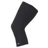 Giro Thermal Knee Warmers M black II Unisex