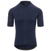 Giro M New Road Jersey XXL phantom blue heather Herren