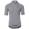Giro M New Road Jersey XXL sharkskin heather Herren