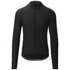Giro M Chrono LS Thermal Jersey M black Herren