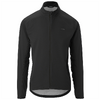 Giro M Stow H20 Jacket M black Herren