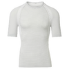 Giro M Chrono SS Base Layer M/L white Herren