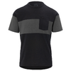 Giro M Ride Jersey S black/charcoal Herren