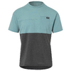 Giro M Ride Jersey XL mineral/charcoal Herren