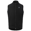 Giro M Cascade Insulated Vest M black Herren