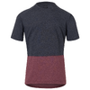 Giro M Arc Jersey M charcoal/maroon Herren