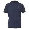 Giro M Arc Jersey XXL navy/charcoal Herren