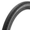 Pirelli Cinturato Gravel TLR Hard Terrain 40-622 black