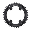 Sram Chainring Apex1 Asymmetric 110 BCD 1x11SP 110x40T black