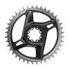 Sram Chainring Red/Force AXS DirectMount 1x 40T grey