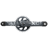 Sram Crankset X01 Eagle SuperBoost+ DUB 175mm/32t black