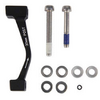 Sram Post Bracket - 30P (CPS&Standard) N/A