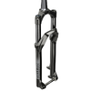Rock Shox Fork Recon Silver RL 9QR SoloAir CrownAdjust 1 1/8 27.5 /120mm/42 OS black
