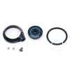 Rock Shox Knob Kit, Remote 10mm RL Charger2 Sid 35mm 2021 N/A
