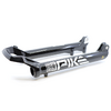 Rock Shox Lower Leg, 29 15x110 Pike 23+ black N/A gloss black
