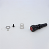 Rock Shox Rebound Knob Kit , Monarch Plus B1 N/A