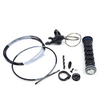 Rock Shox Remote Upgrade Kit - Domain 2022+ N/A