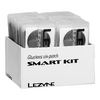 Lezyne Smart Patch Kit Box Set one size clear